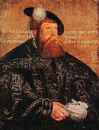 gustav vasa